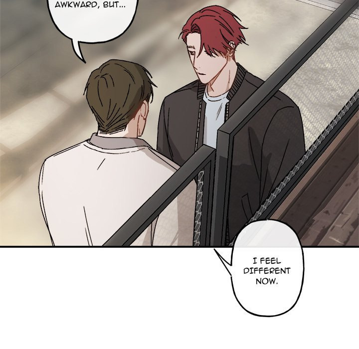 Read A Future with You chapter 21 image 55 on Lezhin