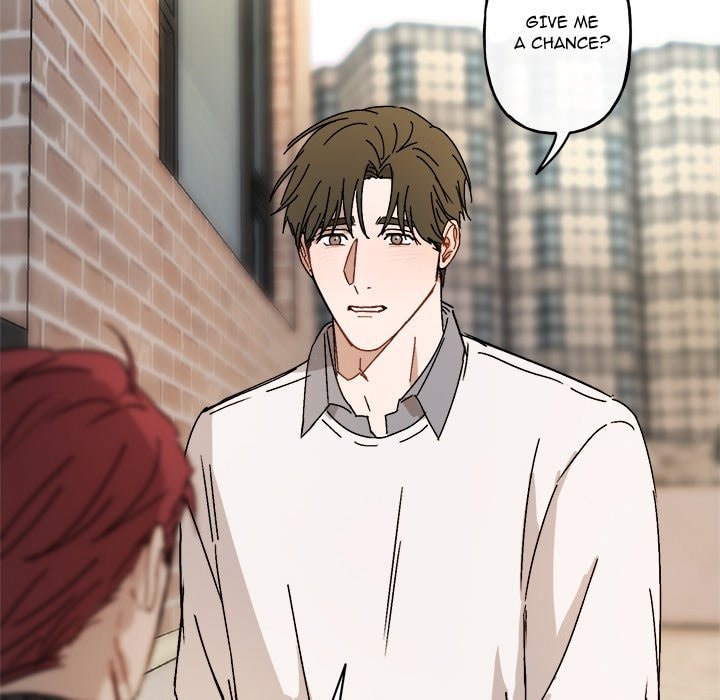 Read A Future with You chapter 21 image 61 on Lezhin