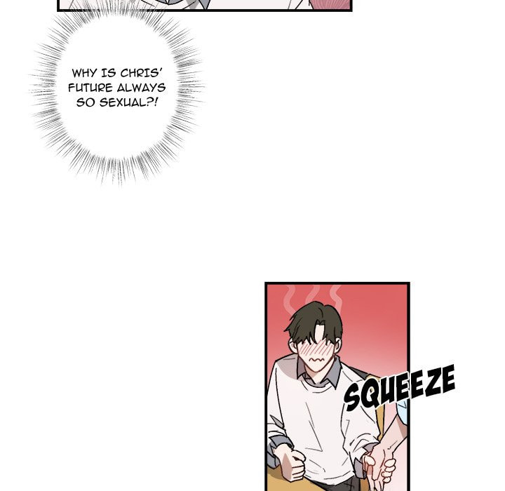 Read A Future with You chapter 21 image 7 on Lezhin