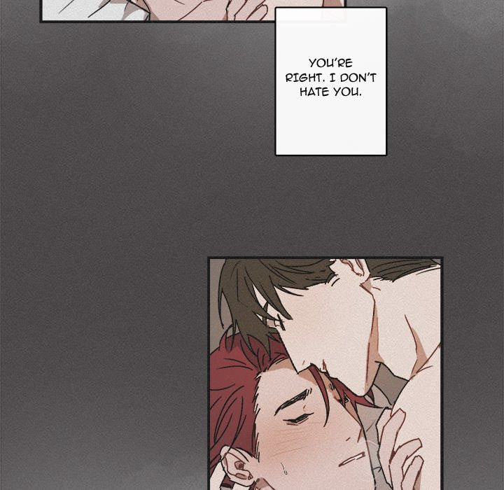 Read A Future with You chapter 23 image 31 on Lezhin