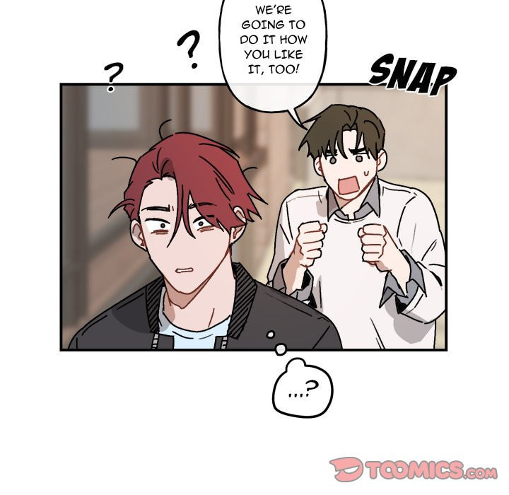 Read A Future with You chapter 23 image 41 on Lezhin