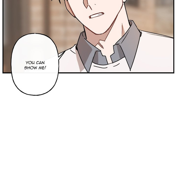 Read A Future with You chapter 23 image 50 on Lezhin