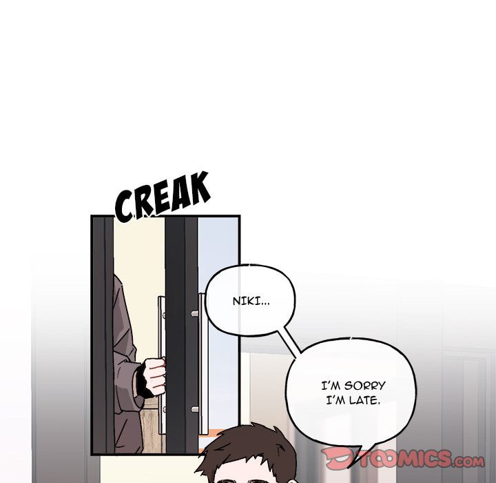 Read A Future with You chapter 24 image 17 on Lezhin