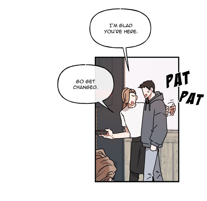 Read A Future with You chapter 24 image 20 on Lezhin