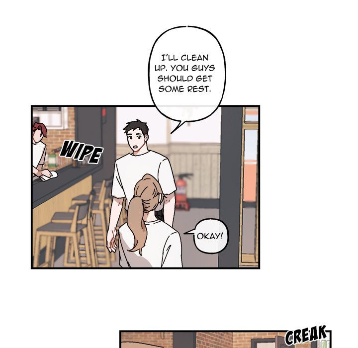 Read A Future with You chapter 24 image 27 on Lezhin