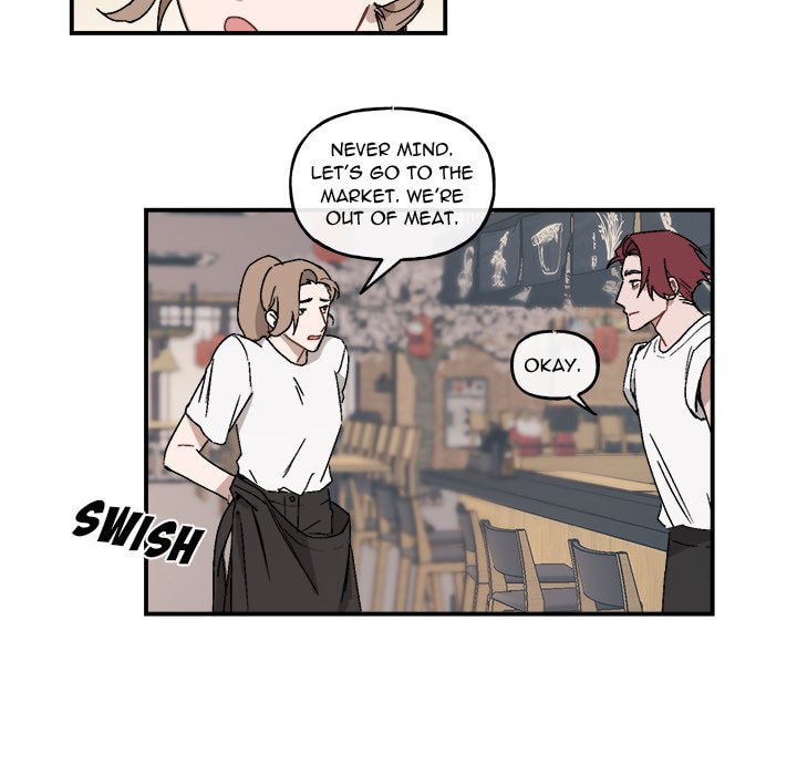Read A Future with You chapter 24 image 29 on Lezhin