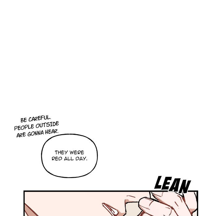 Read A Future with You chapter 25 image 21 on Lezhin