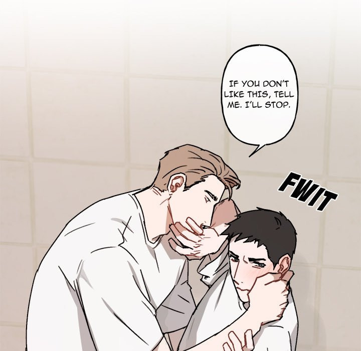 Read A Future with You chapter 25 image 24 on Lezhin