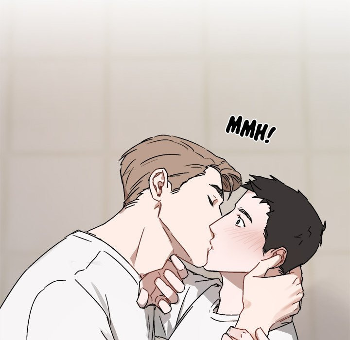 Read A Future with You chapter 25 image 32 on Lezhin