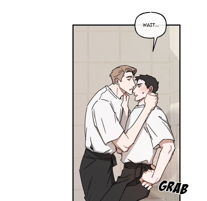Read A Future with You chapter 25 image 41 on Lezhin