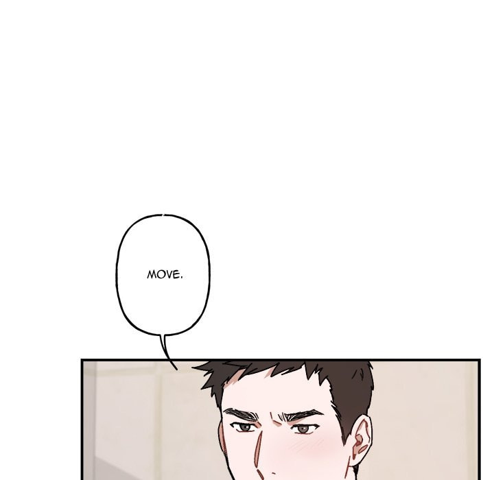 Read A Future with You chapter 25 image 5 on Lezhin