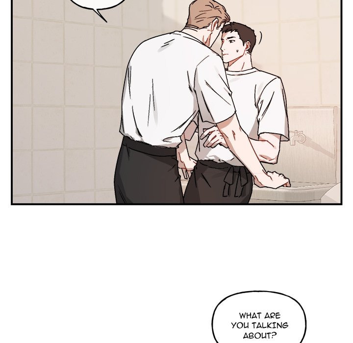 Read A Future with You chapter 25 image 9 on Lezhin