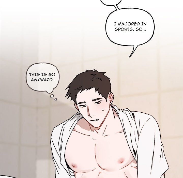 Read A Future with You chapter 26 image 11 on Lezhin