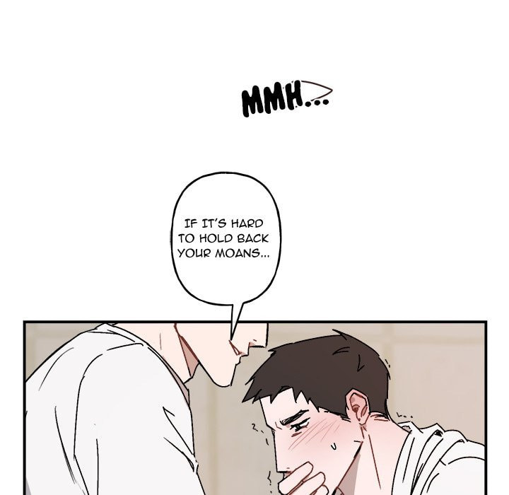 Read A Future with You chapter 26 image 34 on Lezhin