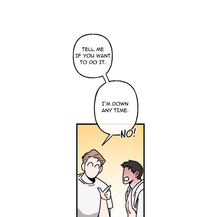 Read A Future with You chapter 26 image 49 on Lezhin