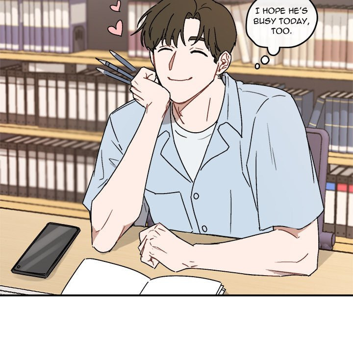 Read A Future with You chapter 27 image 19 on Lezhin
