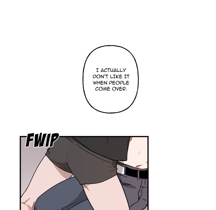 Read A Future with You chapter 27 image 28 on Lezhin