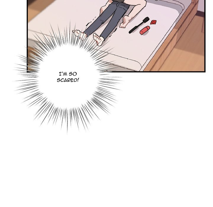 Read A Future with You chapter 27 image 47 on Lezhin