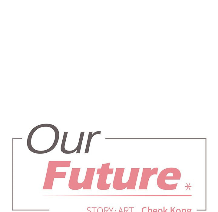 Read A Future with You chapter 27 image 7 on Lezhin