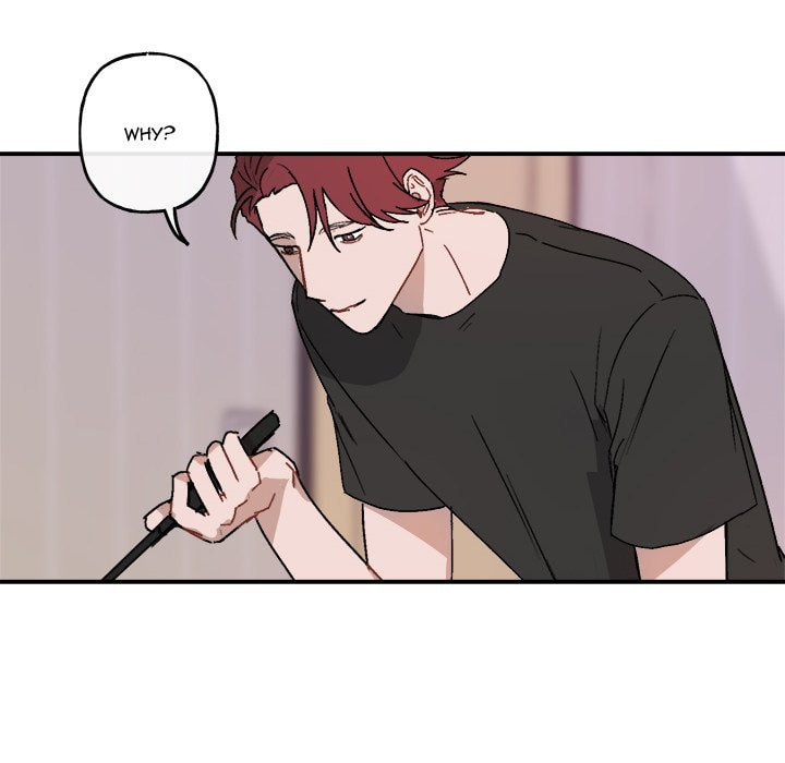 Read A Future with You chapter 28 image 17 on Lezhin