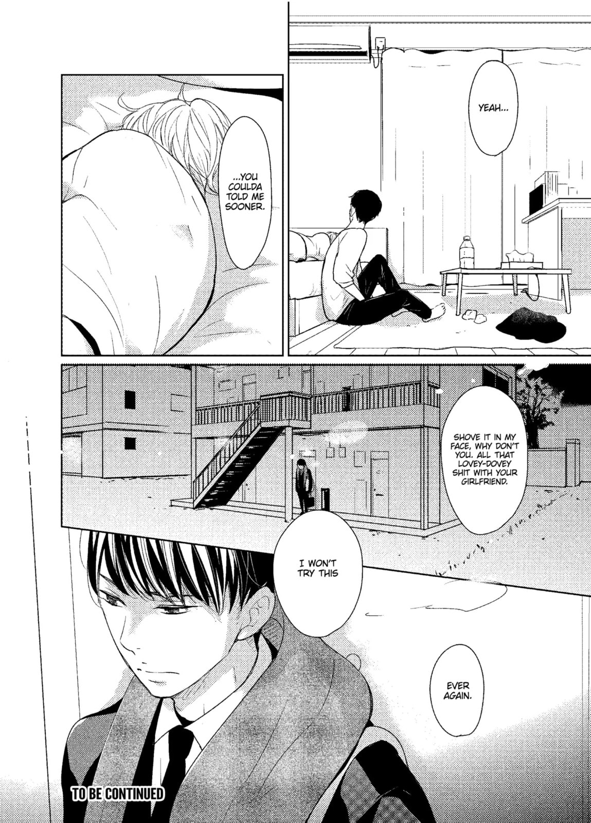 Read A Future with You chapter 3.3 image 9 on Lezhin
