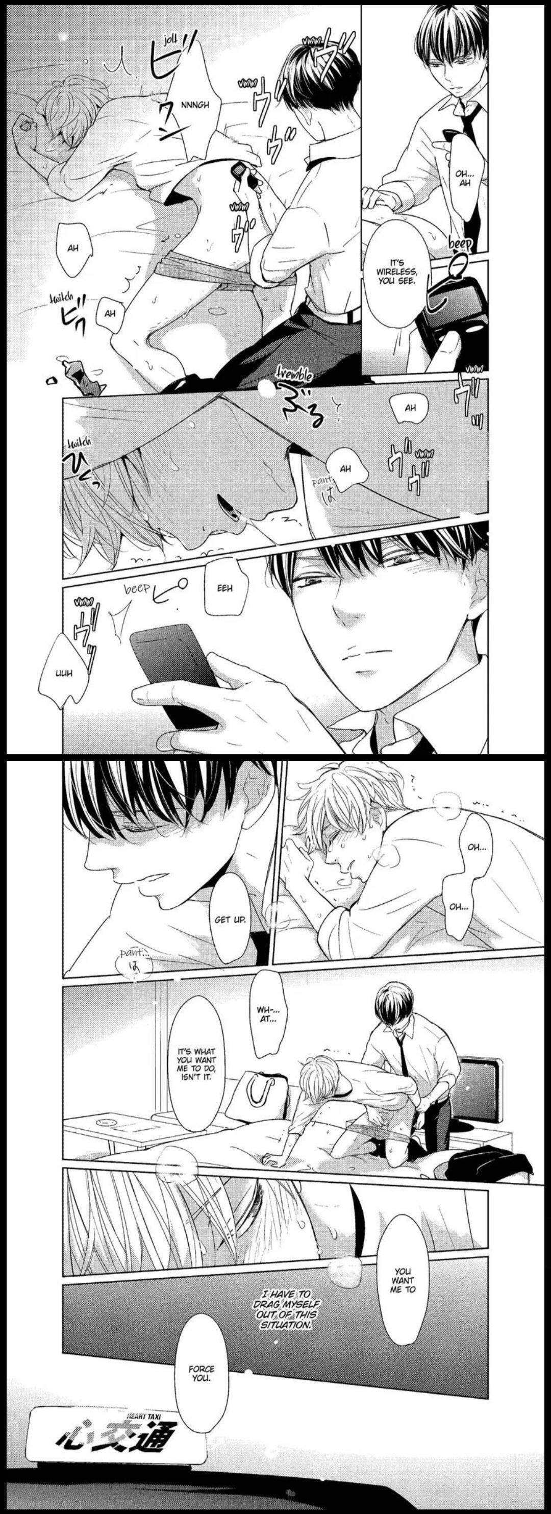 Read A Future with You chapter 3 image 11 on Lezhin