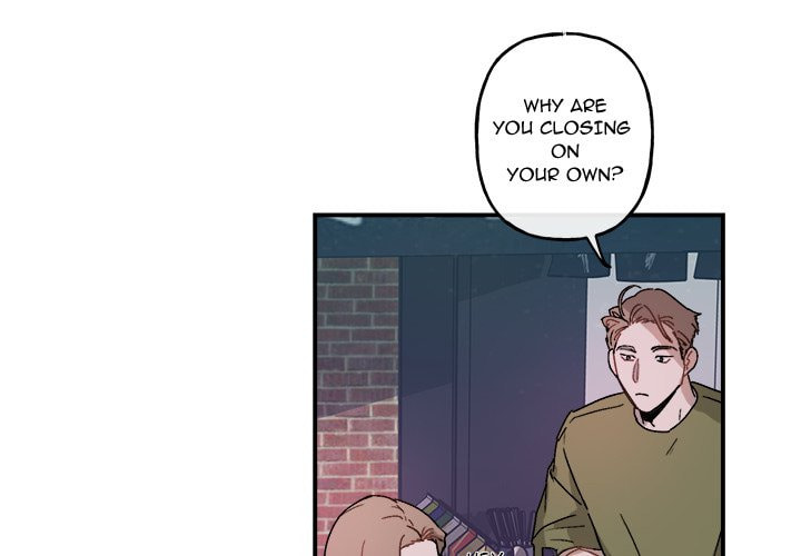 Read A Future with You chapter 30 image 3 on Lezhin