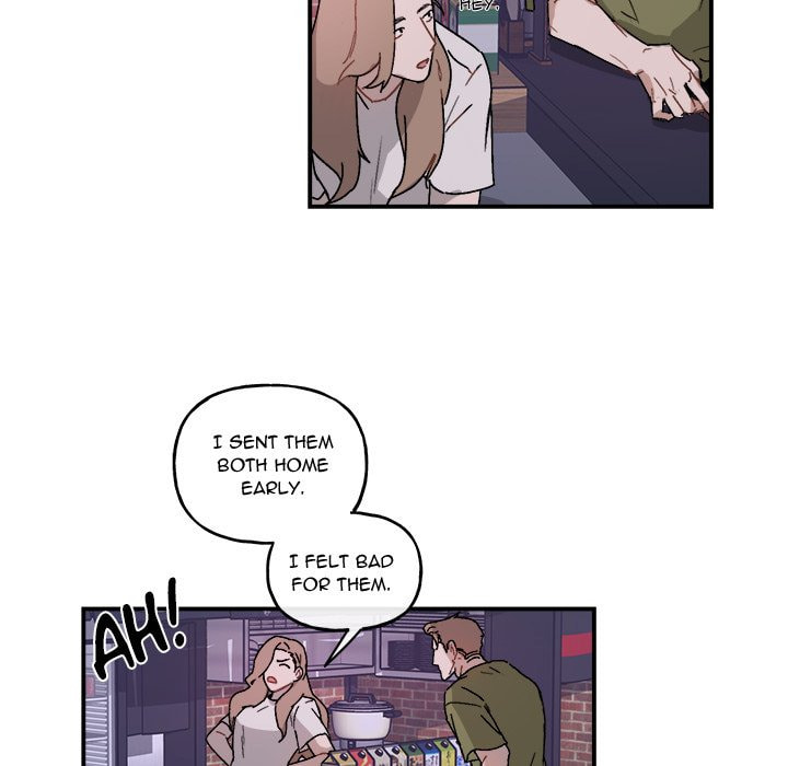 Read A Future with You chapter 30 image 4 on Lezhin