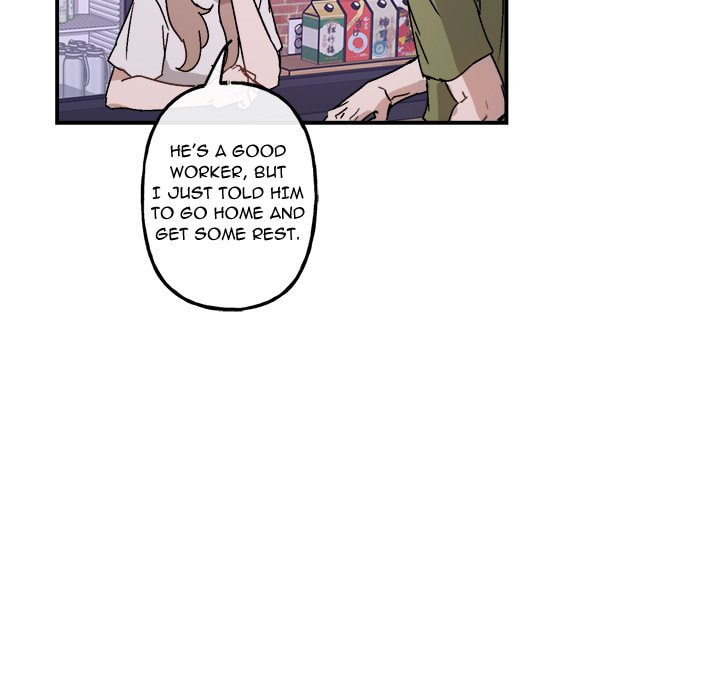 Read A Future with You chapter 30 image 9 on Lezhin
