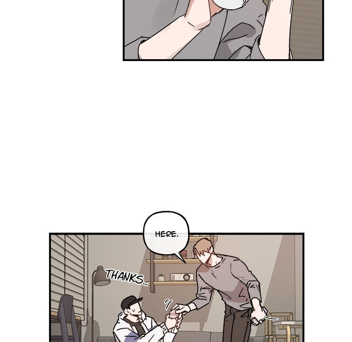 Read A Future with You chapter 31 image 11 on Lezhin