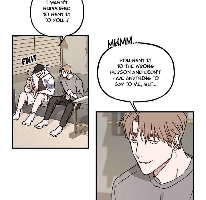 Read A Future with You chapter 31 image 17 on Lezhin