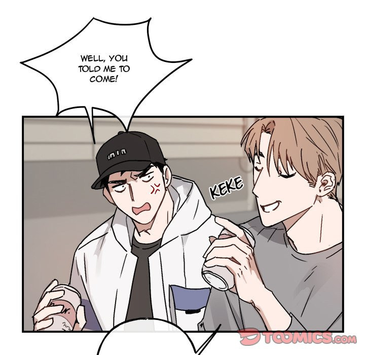 Read A Future with You chapter 31 image 19 on Lezhin
