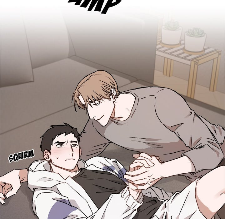 Read A Future with You chapter 31 image 46 on Lezhin