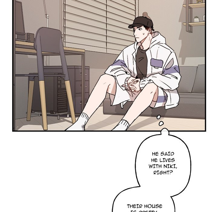 Read A Future with You chapter 31 image 6 on Lezhin