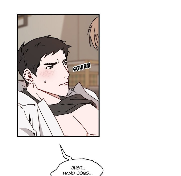 Read A Future with You chapter 32 image 11 on Lezhin