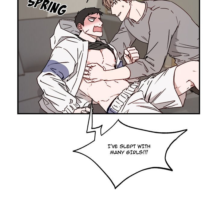 Read A Future with You chapter 32 image 9 on Lezhin