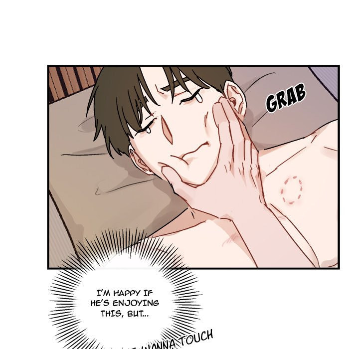 Read A Future with You chapter 33 image 18 on Lezhin