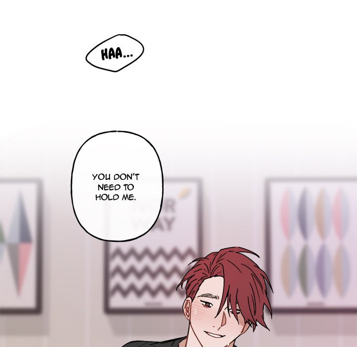 Read A Future with You chapter 33 image 33 on Lezhin