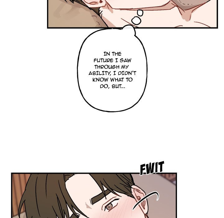 Read A Future with You chapter 33 image 43 on Lezhin