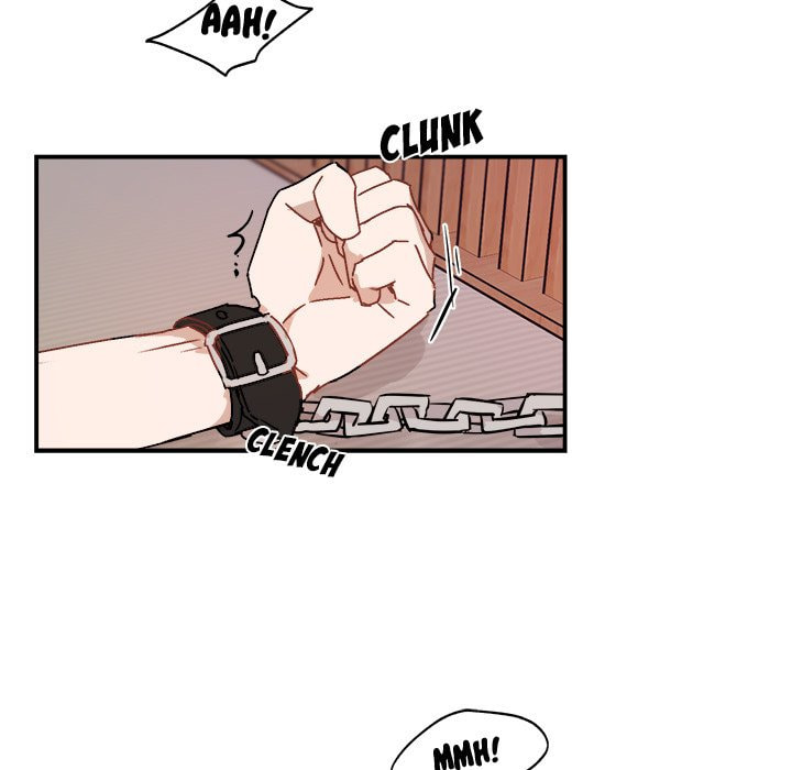 Read A Future with You chapter 33 image 5 on Lezhin