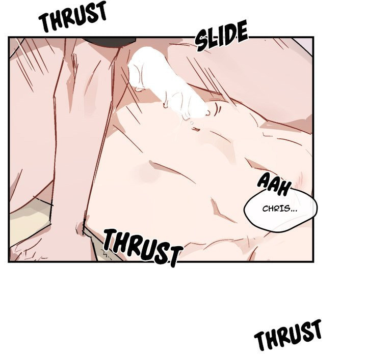 Read A Future with You chapter 33 image 50 on Lezhin