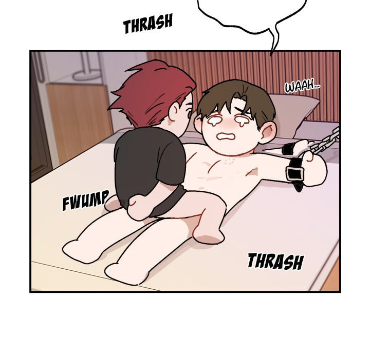 Read A Future with You chapter 33 image 7 on Lezhin