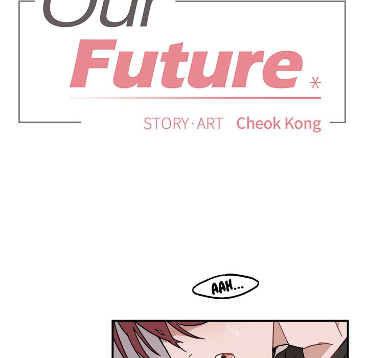 Read A Future with You chapter 34 image 11 on Lezhin