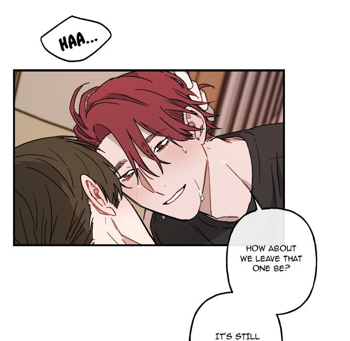 Read A Future with You chapter 34 image 24 on Lezhin