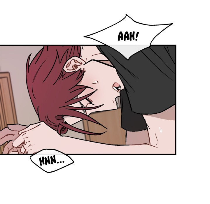Read A Future with You chapter 34 image 4 on Lezhin