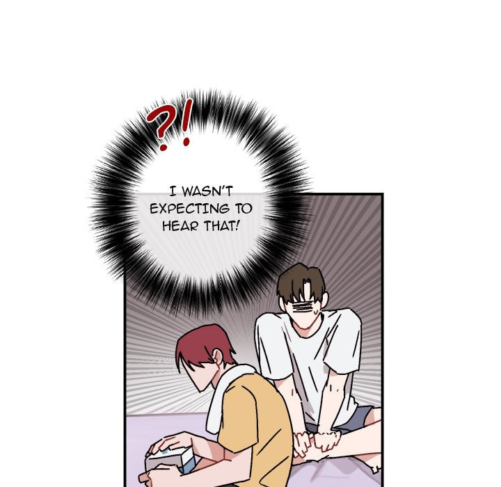 Read A Future with You chapter 35 image 16 on Lezhin