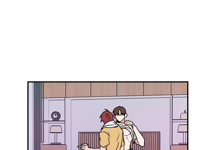 Read A Future with You chapter 35 image 2 on Lezhin