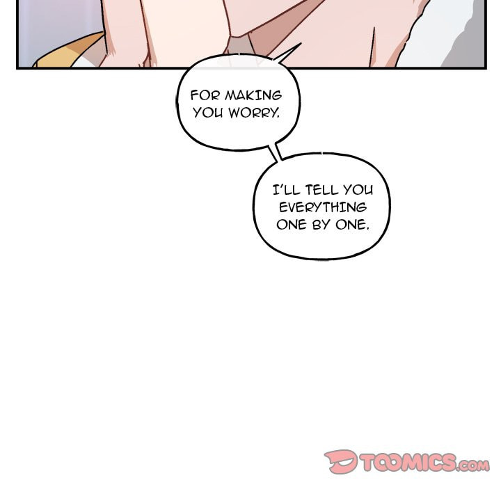 Read A Future with You chapter 35 image 23 on Lezhin