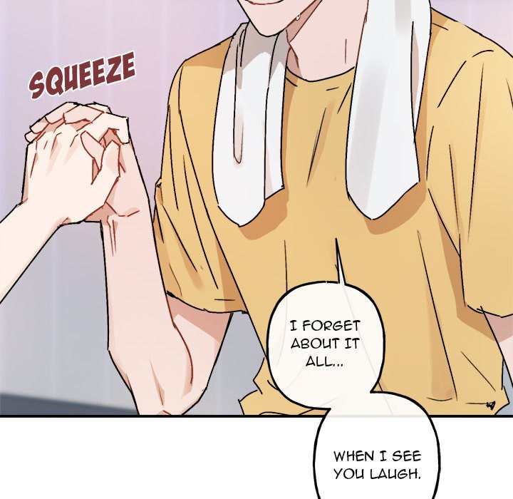 Read A Future with You chapter 35 image 29 on Lezhin