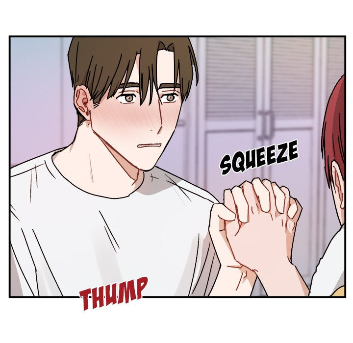 Read A Future with You chapter 35 image 31 on Lezhin